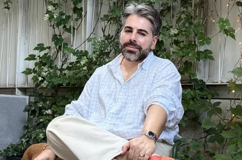 Ce observă Maurice Munteanu prima dată la o persoană care îl atrage: „Cu siguranță, privirea!”. Cum comentează conurentul Asia Express bărbații care încearcă prea mult să fie la modă / EXCLUSIV