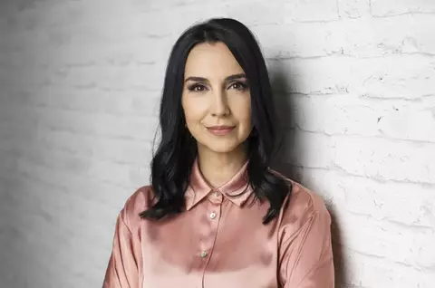Emma Zeicescu revine în televiziune după o pauză de 7 ani. Cu ce post a semnat jurnalista: „Mă întorc în media cu bucurie”