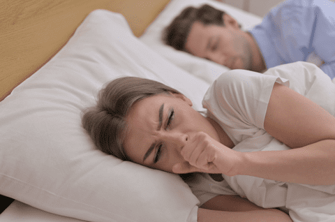 Tusea productivă vs. tusea seacă: cum le deosebești și ce poți face
