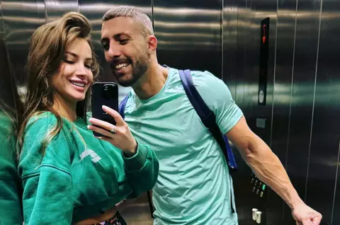 Ispitele Mattia Carnessali și Teodora Racoș de la Insula Iubirii s-au împăcat! Au fost împreună în vacanță, în Barcelona, la câteva săptămâni după despărțire