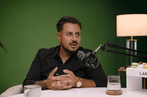 Drama neștiută a Prințului Marco de la Insula Iubrii. A fost abandonat de mamă când avea 15 ani: „A plecat din ambiția de a găsi ceva mai bun!”