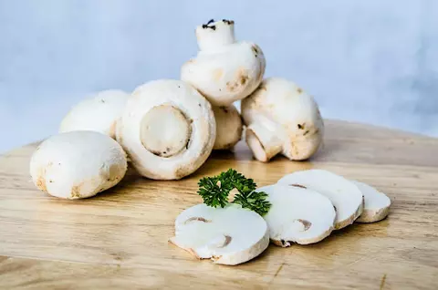 Ciupercile, beneficii și riscuri. Vezi ce conțin ciupercile champignon