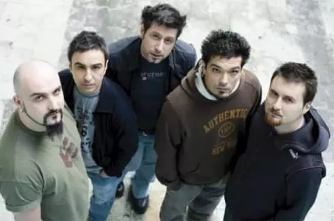 Viţa de Vie lansează clipul piesei “Basul şi cu toba mare”