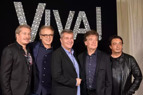 Cu Holograf, despre admiratoare: „Cu groupies, e exact ca la pescuit. Dănuț avea poziția cea mai bună” / EXCLUSIV