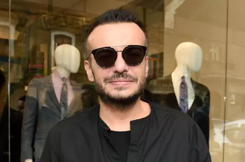 Viața neștiută a lui Răzvan Ciobanu. Cum a reușit să-și revină dintr-o depresie cruntă și să-și repună afacerea pe picioare