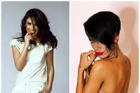 Vedete care şi-au schimbat look-ul după ce s-au despărţit