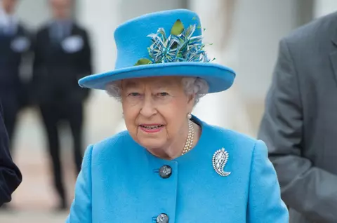 Regina Elizabeth a II-a - Reședințele spectaculoase ale suveranei Marii Britanii