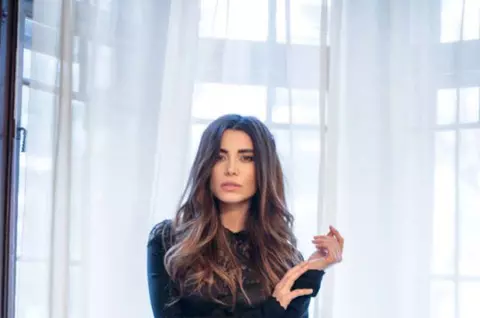 Ce crede Lili Sandu despre DETOX