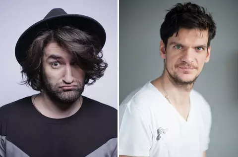 Cum susţin vedetele protestele din România