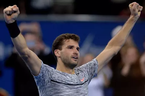 Cei mai hot tenismani de la ATP Wimbledon 2017 care au ajuns în optimile competiției