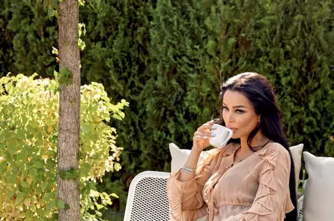 24 de întrebări cu Brigitte Năstase – „Tolerez orice, în afară de...”