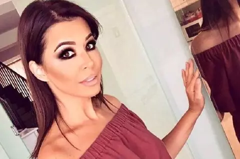 24 de întrebări neobişnuite cu Simona Pătruleasa – Vezi care este cel mai mare regret al ei