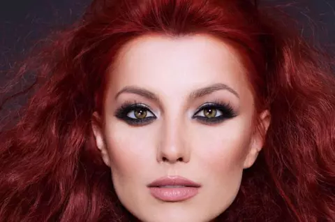 Căutăm vedeta cu dimensiunile 90-60-90: Astăzi, Elena Gheorghe