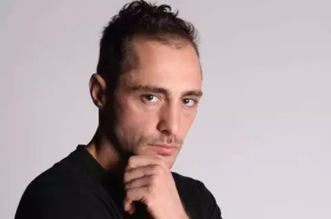 Vladimir Drăghia donează banii de la “Exatlon”, dar încă stă cu chirie!