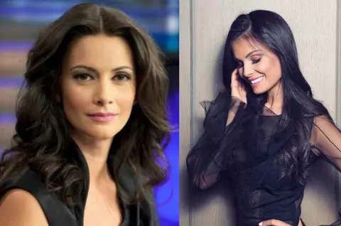 Au curaj sau nu? Ce vedete s-ar tunde zero / EXCLUSIV