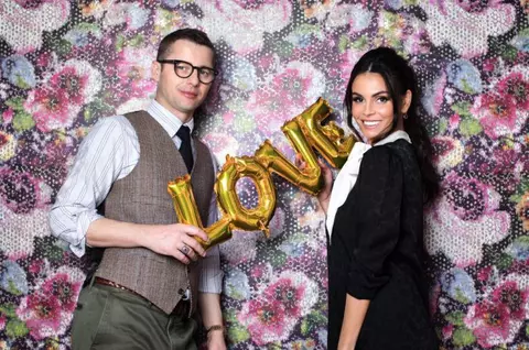 Adi Sînă, dezvăluiri din viaţa de cuplu: ”Ultima dată m-am certat cu Anca aseară”