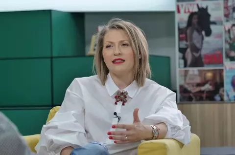 Mirela Vaida a pierdut două sarcini: "Am mers des la biserică"