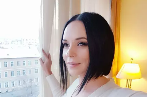 Băiatul care i-a oferit Andreei Marin o lecţie de viaţă. "El e omul pildă pentru mine" - EXCLUSIV