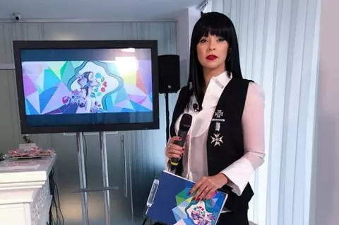 Andreea Marin a primit din partea iubitului cea mai frumoasă dovadă de iubire! Iată bijuteria - VIDEO