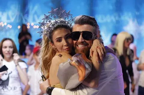 A câștigat Bravo, ai stil All Stars! Totul despre trecutul neștiut al Silviei Popescu la Interviurile VIVA!