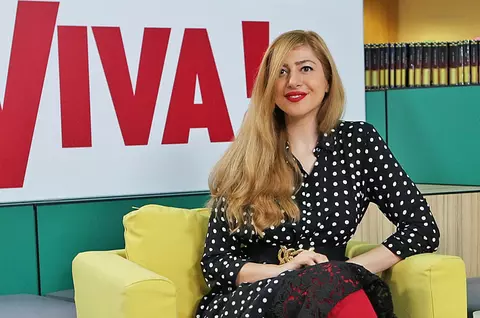 Editorial: Elena Udrea, pe coperta VIVA! Revistele nu sunt instanță de judecată