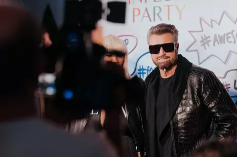 A avut relații cu Tania Budi și Bianca Brad, dar ea este marea iubire a lui Cătălin Botezatu: ”Vorbim aproape zilnic”