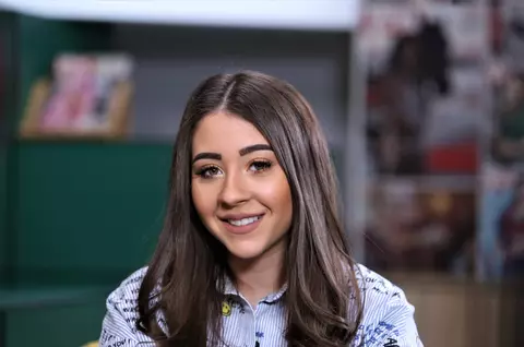 Trecutul neștiut al lui Nicole Cherry. A participat la preselecții, la Românii au talent, dar a picat!