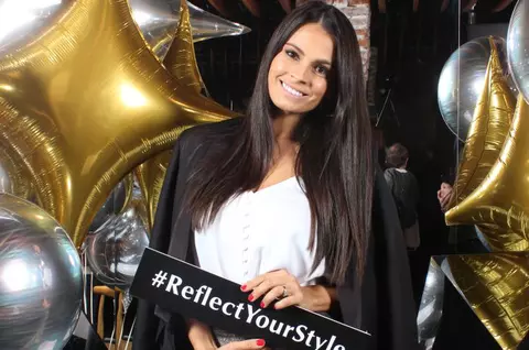 EXCLUSIV! Anca Serea: despre teama de avion și problemele de sănătate