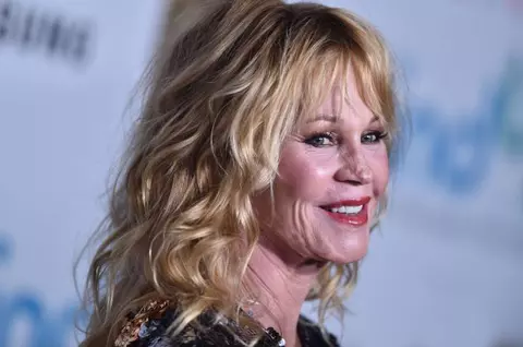 Adina Alberts, despre operațiile estetice care au desfigurat-o pe Melanie Griffith: ”Are niște cicatrici urâte”