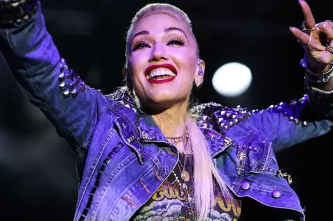 Adina Alberts despre operațiile estetice ale lui Gwen Stefani și intervenția pe care ar trebui să o facă: ”Are o problemă când zâmbește”