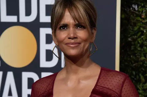Adina Alberts, despre Halle Berry. Actrița are o singură intervenție estetică și aceea e greșită