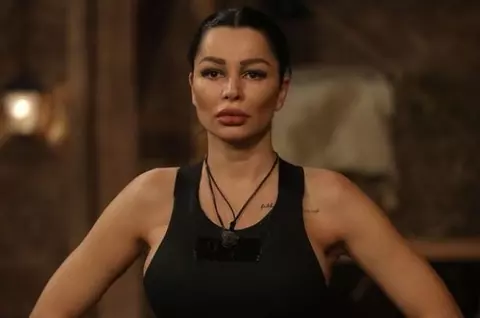 Petrecere de zile mari la "Ferma"! Cum se distrează concurenții de ziua lui Brigitte Năstase