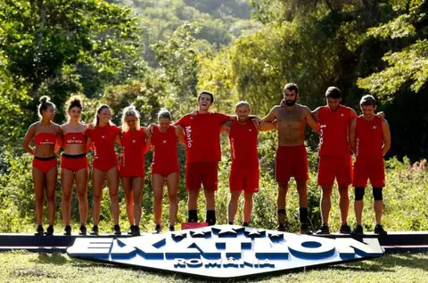 Primele declarații date de Mario Fresh după întoarcerea în România, de la Exatlon: "Costin Gheorghe a fost mentorul meu"