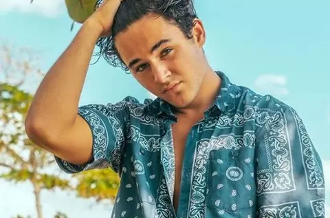 Ce face Mario Fresh cu banii pe care i-a câștigat la Exatlon: ”Am zis să-mi iau casă și apoi mașină”