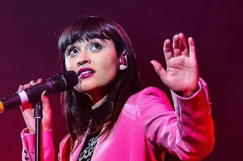 Irina Rimes și Adrian Minune au cântat împreună. Cum sună cel mai neașteptat duet