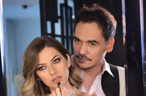 Lidia Buble și Răzvan Simion, despărțiți de Sărbători: ”Până nu are de gând să-mi ceară mâna nu are ce căuta la mine acasă” | EXCLUSIV