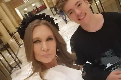 Șase ani de la decesul lui Adrian Iovan. Romanița și fiul ei, Albert, merg în Munții Apuseni: ”Suferința nu va dispărea niciodată” | EXCLUSIV