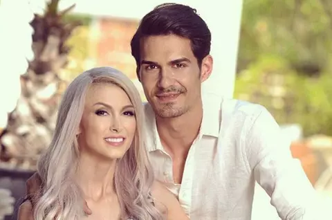 Andreea Bălan și George Burcea nu mai împart același pat. Cum s-a schimbat viața lor după ce au devenit părinți | EXCLUSIV