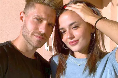 Nicușor Craiu, fost fotbalist la Real Madrid, merge cu iubita la Insula Iubirii Spania