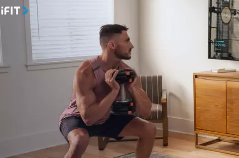 3 motive pentru care ar trebui să faci antrenamente pentru întreg corpul