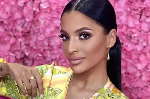 Artista Dodo a depus plângere împotriva tatălui copilului ei: „Sunt amenințată fizic și verbal”