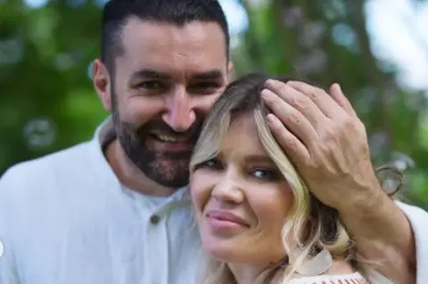 Imagini spectaculoase din casa Ginei Pistol și a lui Smiley, după renovare: „Sunt foarte frumoase…”