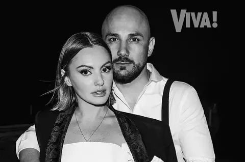 Alexandra Stan a confirmat divorțul de Emanuel Necatu: „Nu mai sunt căsătorită. Fiecare alege…”