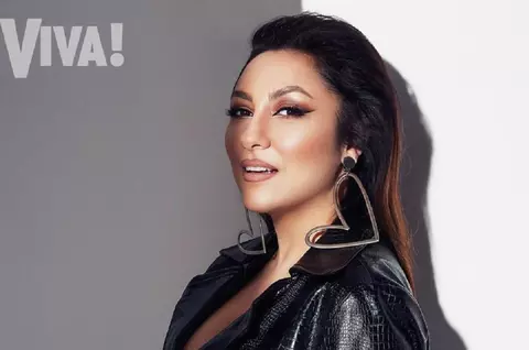 Andra, mărturisiri emoționante în VIVA! de noiembrie: „Sunt o fată care iubește muzica, îndrăgostită de un băiat din Târgu-Jiu“ / EXCLUSIV