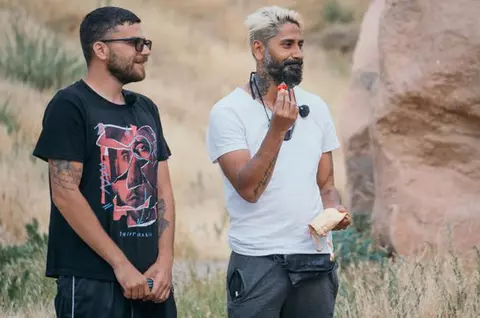 Connect-R și Shift, criticați de fosții colegi din Asia Express: „Nu și-au dat interesul”