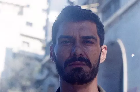 Cum și-a cunoscut George Burcea tatăl și frații: „A leșinat”