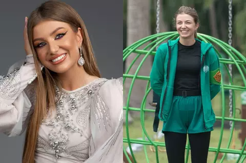 Cine este Codruța Filip de la Desafio. Cântăreața are 30 de ani și este căsătorită cu Valentin Sanfira