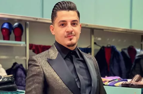 Cine este Bogdan de la Ploiești. A fost însurat, are doi copii și a avut o relație controversată cu dansatoarea Cristina Pucean