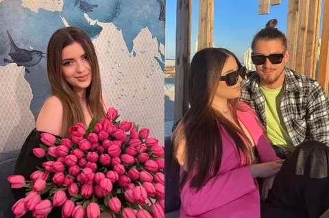 Cine este Ioana Stan, soția lui Radu Drăgușin. Provine dintr-o familie de milionari și este o antreprenoare de succes