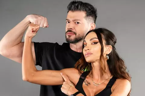 Cine este Selina, iubita lui Victor Slav. Au o afacere împreună și au fost despărțiți un an și jumătate